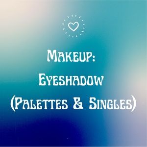 CLOSET CATEGORIES! Scroll to find listings organized by type. 💘